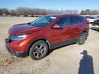 2018 HONDA CR-V EX - 2HKRW1H59JH523002