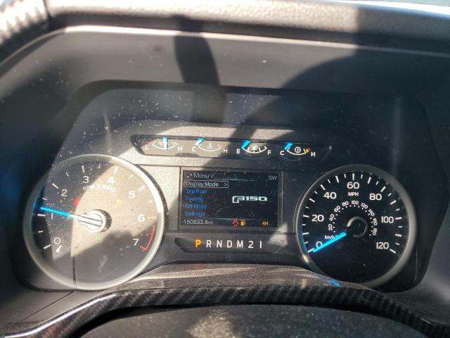 2015 FORD F150 SUPER - 1FTEW1EG5FKD29421