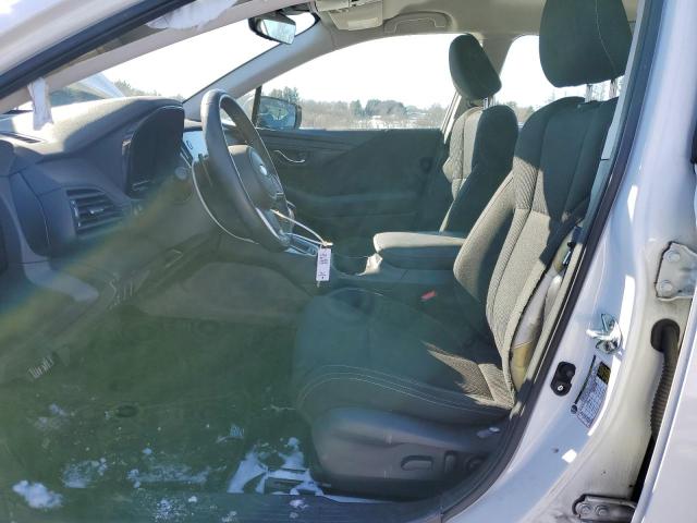 2023 SUBARU LEGACY PRE - 4S3BWAC67P3015245