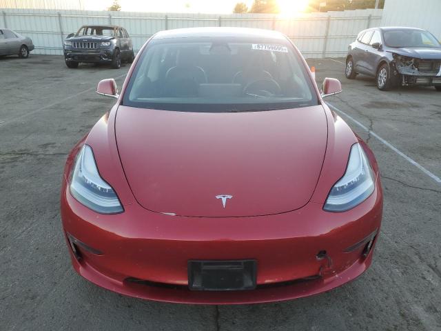 2020 TESLA MODEL 3 - 5YJ3E1EA2LF630887