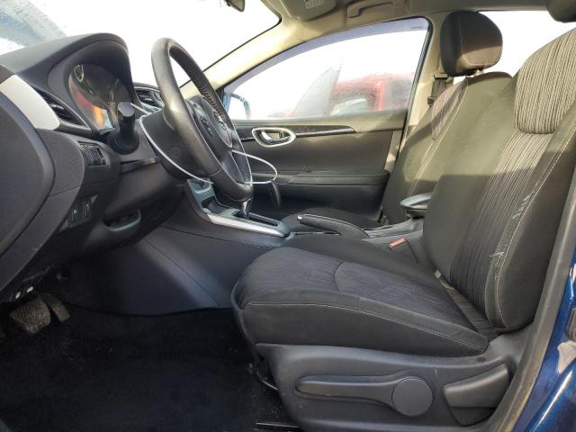 2019 NISSAN SENTRA S - 3N1AB7AP1KY437584