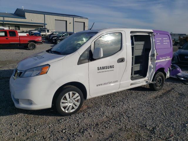 NISSAN NV200 2.5S