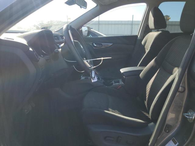 2020 NISSAN ROGUE S - 5N1AT2MV1LC778190