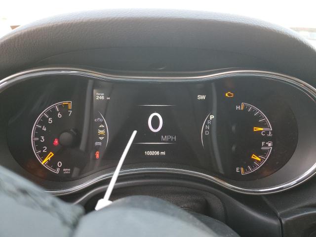 2018 JEEP GRAND CHER - 1C4RJFAG6JC238129