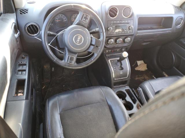 2016 JEEP PATRIOT SP - 1C4NJPBA9GD699231