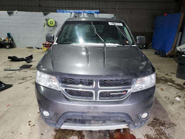 2015 DODGE JOURNEY SX - 3C4PDCBG4FT577205