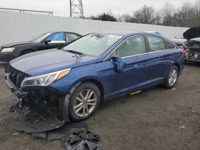 2017 HYUNDAI SONATA SE 5NPE24AF6HH483079
