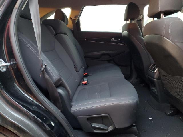 2018 KIA SORENTO LX - 5XYPGDA51JG410104