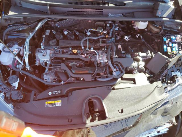 2025 TOYOTA COROLLA LE - 5YFB4MDE1SP231749