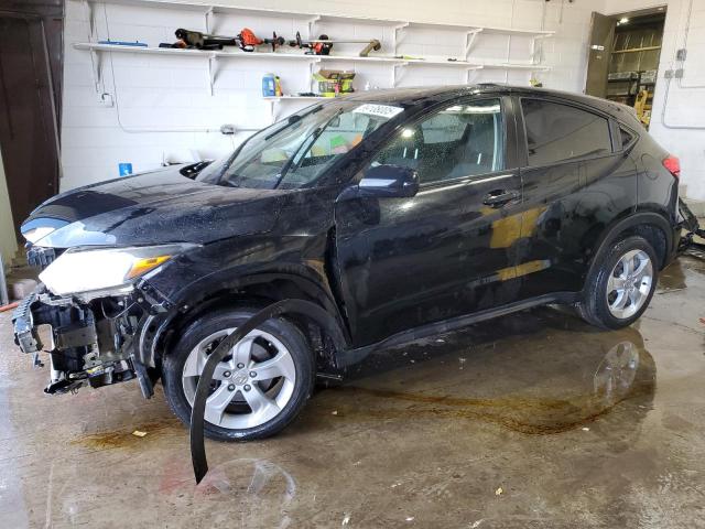 2016 HONDA HR-V LX - 3CZRU6H35GM720862