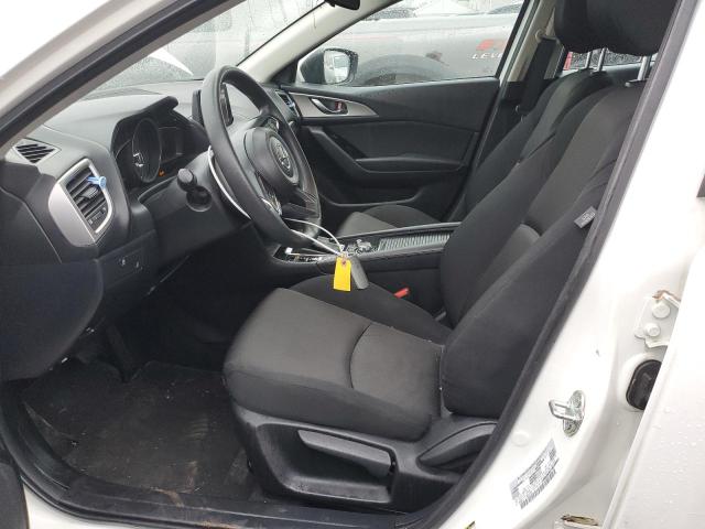 2018 MAZDA 3 SPORT - 3MZBN1U77JM245753