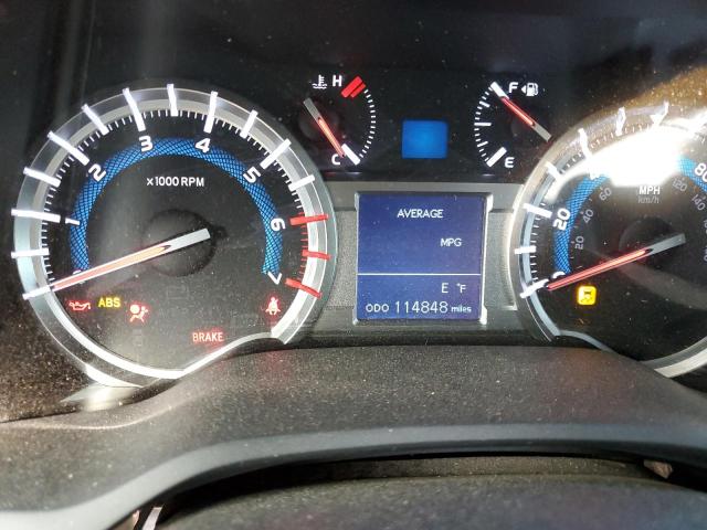 2018 TOYOTA 4RUNNER SR - JTEZU5JR7J5174010