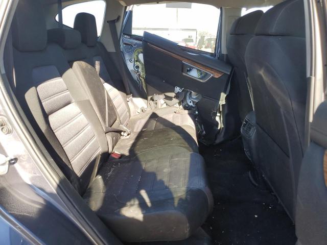 2021 HONDA CR-V EX - 5J6RW2H56ML016798