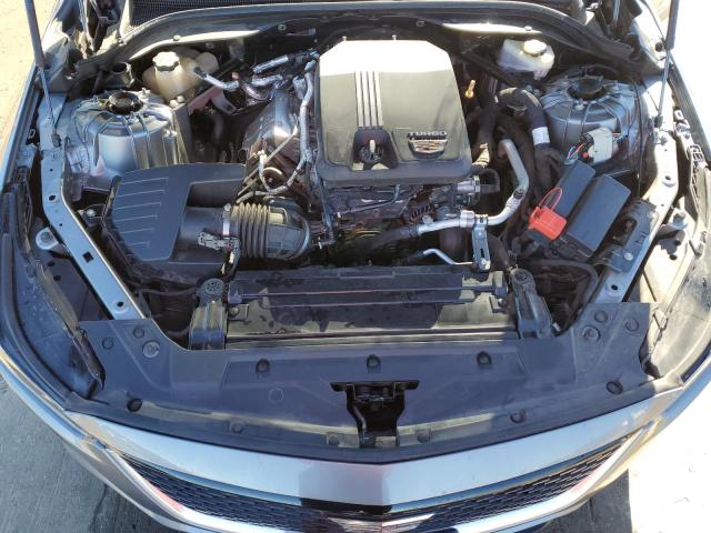 2020 CADILLAC CT5 LUXURY - 1G6DW5RK8L0129712