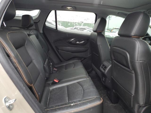 2022 GMC TERRAIN AT 3GKALYEV8NL301533