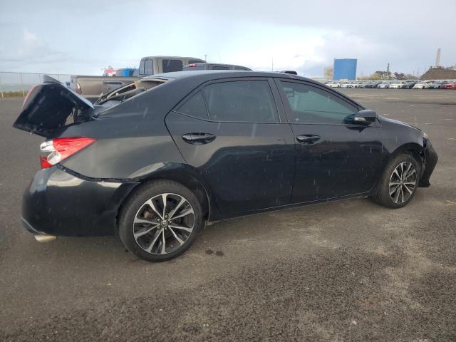 Vin: 5yfburhe2hp646319, lot: 89212665, toyota corolla l 20173