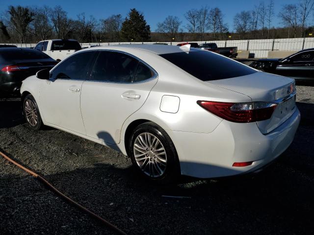 2015 LEXUS ES 350 - JTHBK1GG2F2158329