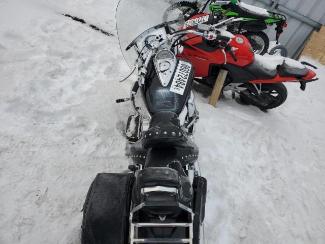 2008 HONDA VTX1300 T 1HFSC52888A500094