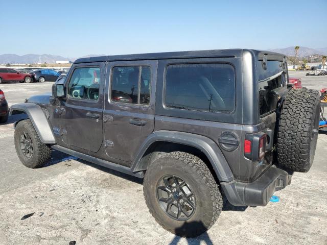 2024 JEEP WRANGLER 4 1C4RJXN6XRW128346