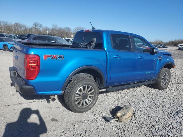2021 FORD RANGER XL - 1FTER4FH2MLD70886