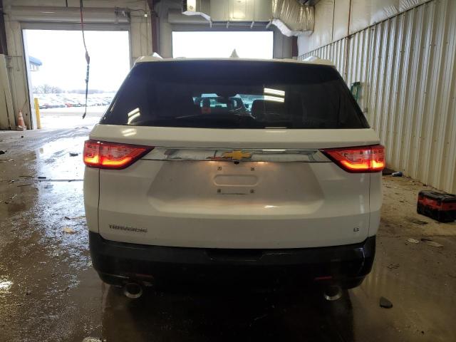 2018 CHEVROLET TRAVERSE L 1GNERGKW3JJ251149