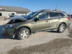 2019 SUBARU OUTBACK 2. - 4S4BSAFC0K3381646