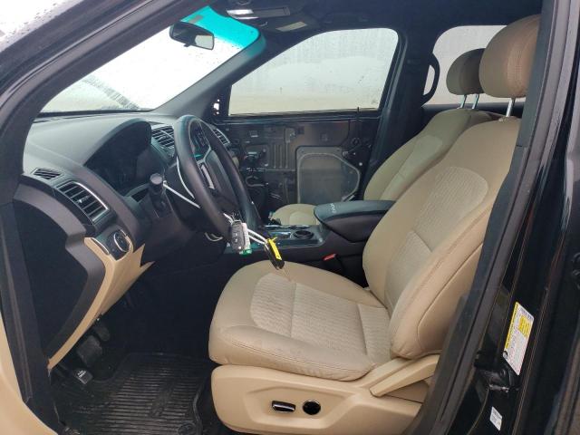 2016 FORD EXPLORER 1FM5K7B80GGA56352
