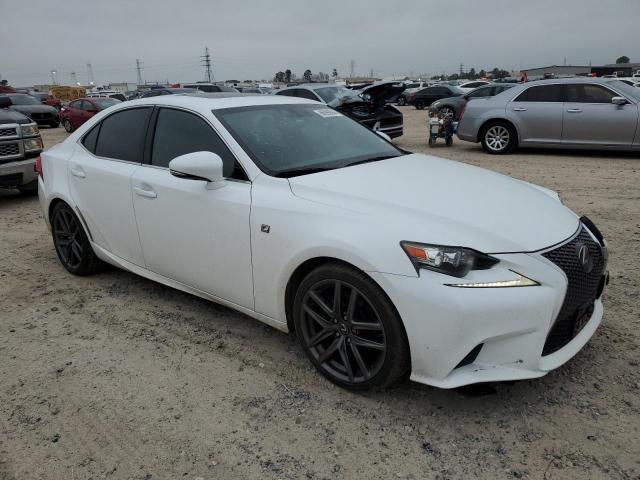 2015 LEXUS IS 250 JTHBF1D29F5069353