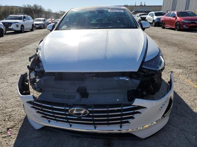 2023 HYUNDAI SONATA HYB - KMHL54JJ4PA054799