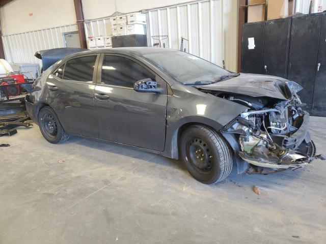 2015 TOYOTA COROLLA L - 2T1BURHE8FC303575