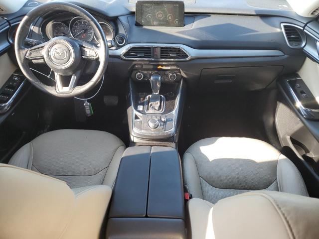 2017 MAZDA CX-9 TOURI - JM3TCACY2H0135236