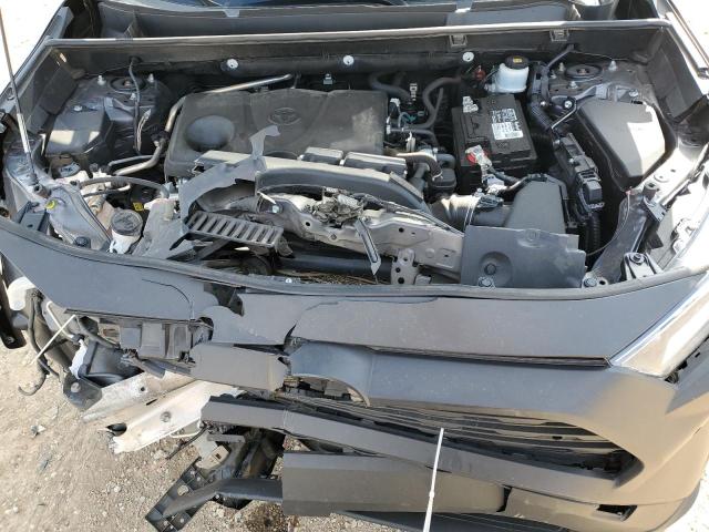 2019 TOYOTA RAV4 XLE P - 2T3C1RFV7KW007320