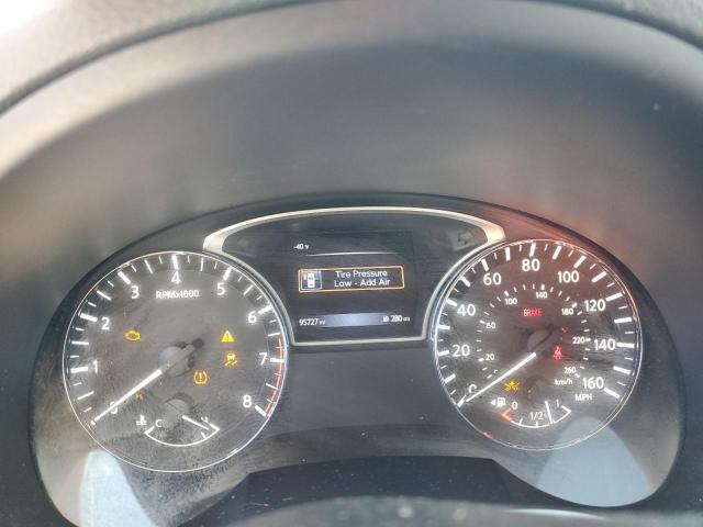 2018 NISSAN ALTIMA 2.5 - 1N4AL3AP3JC283640