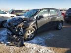 2019 CHEVROLET TRAX LS - 3GNCJKSBXKL277319