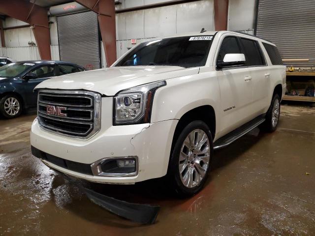 2015 GMC YUKON XL K - 1GKS2HKC5FR143656