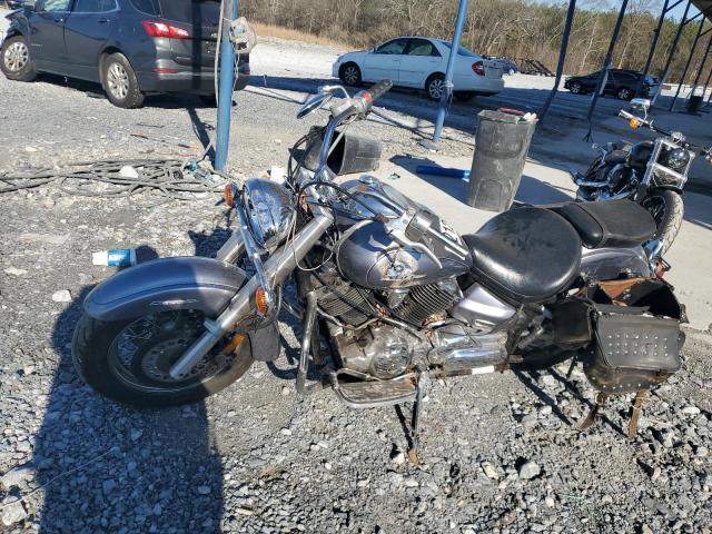 2003 YAMAHA XVS1100 A JYAVP11EX3A042266