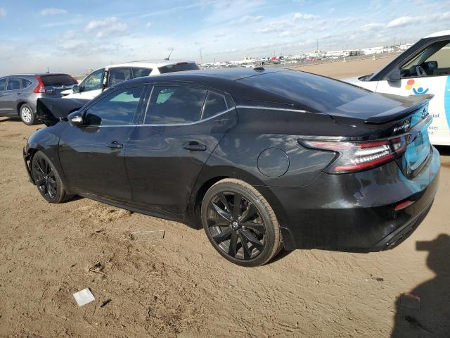 2019 NISSAN MAXIMA S - 1N4AA6AV9KC364410