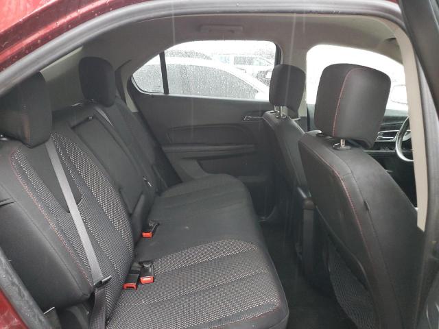 2017 CHEVROLET EQUINOX LT 2GNALCEK3H1605922
