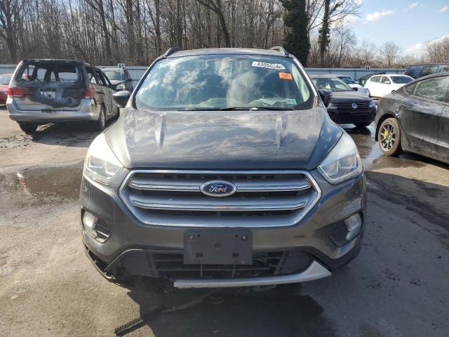 2017 FORD ESCAPE SE 1FMCU9G93HUD48174