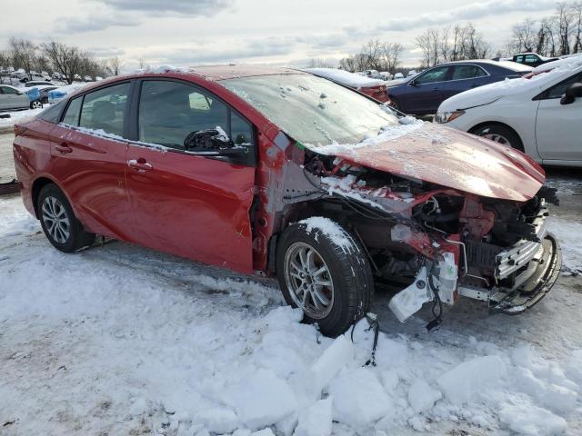 Vin: jtdl9mfuxn3038670, lot: 41666515, toyota prius le 20224