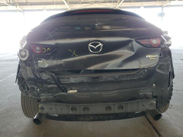 2022 MAZDA 3 - JM1BPBJYXN1500253