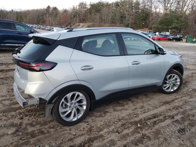 2023 CHEVROLET BOLT EUV L - 1G1FY6S05P4188903