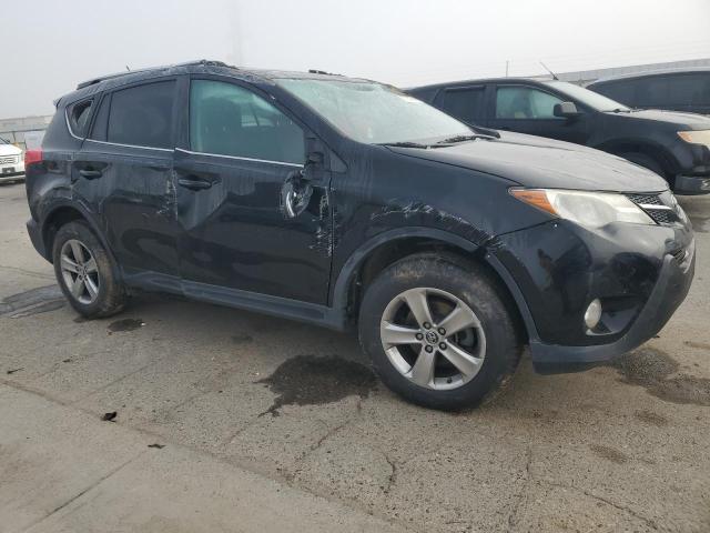 2015 TOYOTA RAV4 XLE - 2T3RFREV1FW280823