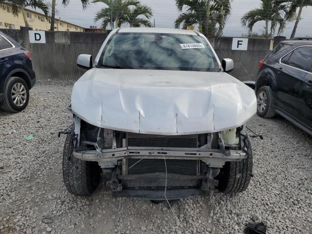 2017 CHEVROLET COLORADO LT #3301864020