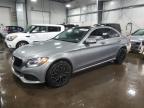 2015 MERCEDES-BENZ C 300 4MAT - 55SWF4KB2FU040085