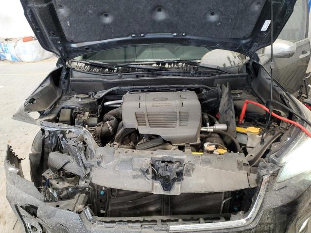 2019 SUBARU FORESTER T - JF2SKAWC6KH579950