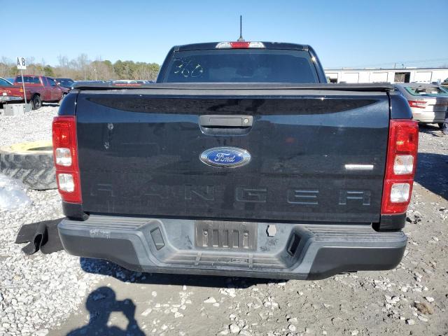 2020 FORD RANGER XL - 1FTER4EH0LLA25369