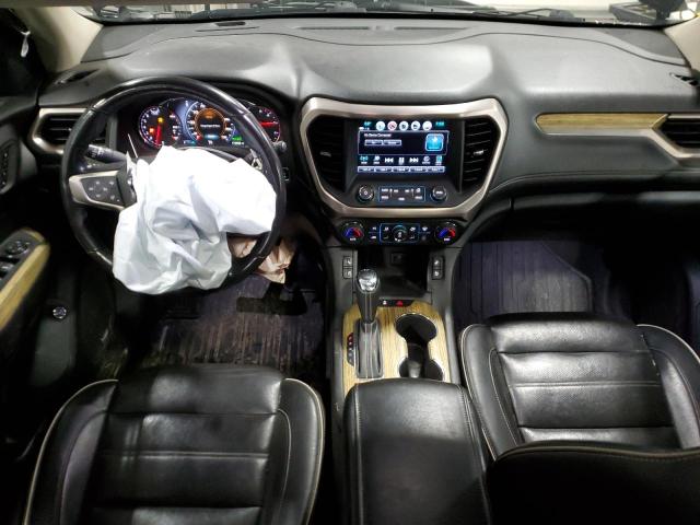 2018 GMC ACADIA DEN - 1GKKNXLS3JZ211307