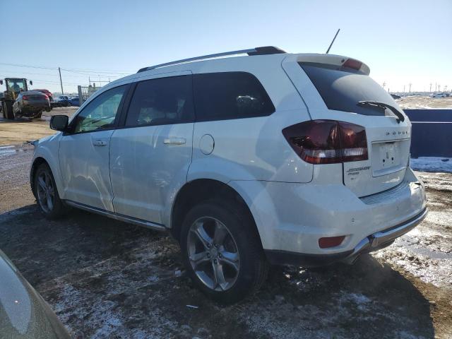 2017 DODGE JOURNEY CR - 3C4PDDGG1HT600280