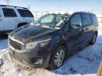 2017 KIA SEDONA LX - KNDMB5C1XH6319072